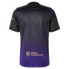 Officiële Voetbalshirt + Korte Broek FC Barcelona Uit 2026-27 - Kids