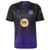 Officiële Voetbalshirt + Korte Broek FC Barcelona Uit 2026-27 - Kids