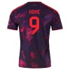 Officiële Voetbalshirt FC Bayern München Kane 9 Derde 2026-27 - Heren