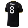 Officiële Voetbalshirt Chelsea Enzo 8 Uit 2026-27 - Heren