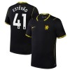 Officiële Voetbalshirt Chelsea Estevao 41 Uit 2026-27 - Heren Officiële Voetbalshirt Chelsea Estevao 41 Uit 2026-27 - Heren