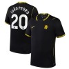 Officiële Voetbalshirt Chelsea Joao Pedro 20 Uit 2026-27 - Heren