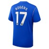 Officiële Voetbalshirt Chelsea Rogers 17 Thuis 2026-27 - Heren