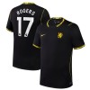 Officiële Voetbalshirt Chelsea Rogers 17 Uit 2026-27 - Heren