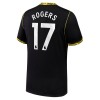 Officiële Voetbalshirt Chelsea Rogers 17 Uit 2026-27 - Heren