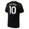 Officiële Voetbalshirt + Korte Broek Chelsea Palmer 10 Uit 2026-27 - Kids