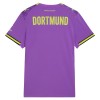 Officiële Voetbalshirt Borussia Dortmund Derde 2026-27 - Heren