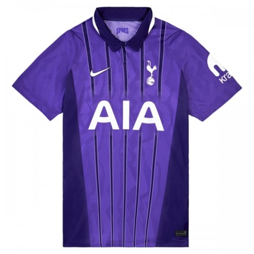 Officiële Voetbalshirt Tottenham Hotspur Derde 2026-27 - Heren Officiële Voetbalshirt Tottenham Hotspur Derde 2026-27 - Heren
