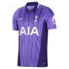 Officiële Voetbalshirt Tottenham Hotspur Tonali 16 Derde 2026-27 - Heren
