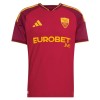 Officiële Voetbalshirt AS Roma Dybala 21 Thuis 2026-27 - Heren