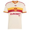 Officiële Voetbalshirt AS Roma Dybala 21 Uit 2026-27 - Heren