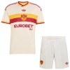 Officiële Voetbalshirt + Korte Broek AS Roma Dybala 21 Uit 2026-27 - Kids