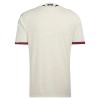 Officiële Voetbalshirt + Korte Broek Manchester United Derde 2026-27 - Kids