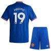 Officiële Voetbalshirt + Korte Broek Manchester United Mbeumo 19 Uit 2026-27 - Kids Officiële Voetbalshirt + Korte Broek Manchester United Mbeumo 19 Uit 2026-27 - Kids