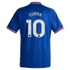 Officiële Voetbalshirt Manchester United Cunha 10 Uit 2026-27 - Heren Officiële Voetbalshirt Manchester United Cunha 10 Uit 2026-27 - Heren