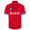 Officiële Voetbalshirt SSC Napoli De Bruyne 11 Derde 2026-27 - Heren