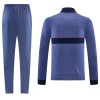 Arsenal Trainingsjack Pak 2026-27 Purper - Heren