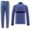Arsenal Trainingsjack Pak 2026-27 Purper - Kids