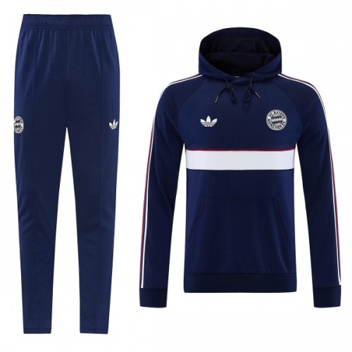 Bayern München Hoodie Trainings Sweatshirt 2026-27 Grijze - Heren Bayern München Hoodie Trainings Sweatshirt 2026-27 Grijze - Heren