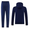 Bayern München Hoodie Trainings Sweatshirt 2026-27 Grijze - Heren