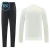 Real Madrid Trainingsjack Pak 2026-27 Witte - Kids