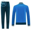 SSC Napoli Trainingsjack Pak 2026-27 Blauwe - Kids