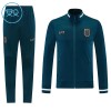 SSC Napoli Trainingsjack Pak 2026-27 Grijze - Kids