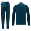 SSC Napoli Trainingsjack Pak 2026-27 Grijze - Kids