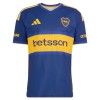 Officiële Voetbalshirt Boca Juniors Thuis 2026-27 - Heren Officiële Voetbalshirt Boca Juniors Thuis 2026-27 - Heren