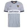 Officiële Voetbalshirt Boca Juniors Uit 2026-27 - Heren Officiële Voetbalshirt Boca Juniors Uit 2026-27 - Heren