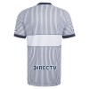 Officiële Voetbalshirt Boca Juniors Uit 2026-27 - Heren