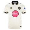 Officiële Voetbalshirt Bournemouth Derde 2026-27 - Heren Officiële Voetbalshirt Bournemouth Derde 2026-27 - Heren