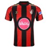 Officiële Voetbalshirt Bournemouth Thuis 2026-27 - Heren Officiële Voetbalshirt Bournemouth Thuis 2026-27 - Heren