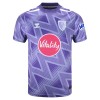 Officiële Voetbalshirt Bournemouth Uit 2026-27 - Heren Officiële Voetbalshirt Bournemouth Uit 2026-27 - Heren
