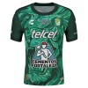 Officiële Voetbalshirt Club Leon Thuis 2026-27 - Heren