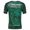Officiële Voetbalshirt Club Leon Thuis 2026-27 - Heren