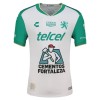 Officiële Voetbalshirt Club Leon Uit 2026-27 - Heren Officiële Voetbalshirt Club Leon Uit 2026-27 - Heren