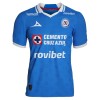 Officiële Voetbalshirt Cruz Azul Thuis 2026-27 - Heren