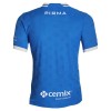 Officiële Voetbalshirt Cruz Azul Thuis 2026-27 - Heren