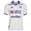 Officiële Voetbalshirt Cruz Azul Uit 2026-27 - Heren