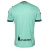Officiële Voetbalshirt Deportivo Alaves Derde 2026-27 - Heren