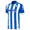 Officiële Voetbalshirt Deportivo Alaves Thuis 2026-27 - Heren Officiële Voetbalshirt Deportivo Alaves Thuis 2026-27 - Heren