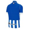 Officiële Voetbalshirt Deportivo Alaves Thuis 2026-27 - Heren