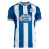 Officiële Voetbalshirt Deportivo de La Coruna Thuis 2026-27 - Heren Officiële Voetbalshirt Deportivo de La Coruna Thuis 2026-27 - Heren
