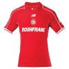 Officiële Voetbalshirt Deportivo Toluca Thuis 2026-27 - Heren Officiële Voetbalshirt Deportivo Toluca Thuis 2026-27 - Heren