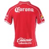 Officiële Voetbalshirt Deportivo Toluca Thuis 2026-27 - Heren