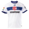 Officiële Voetbalshirt Deportivo Toluca Uit 2026-27 - Heren Officiële Voetbalshirt Deportivo Toluca Uit 2026-27 - Heren