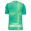 Officiële Voetbalshirt Doelman Atlético Madrid 2026-27 Groene - Heren