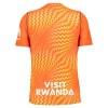 Officiële Voetbalshirt Doelman Atlético Madrid 2026-27 Oranje - Heren