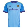 Officiële Voetbalshirt Doelman Boca Juniors 2026-27 - Heren Officiële Voetbalshirt Doelman Boca Juniors 2026-27 - Heren